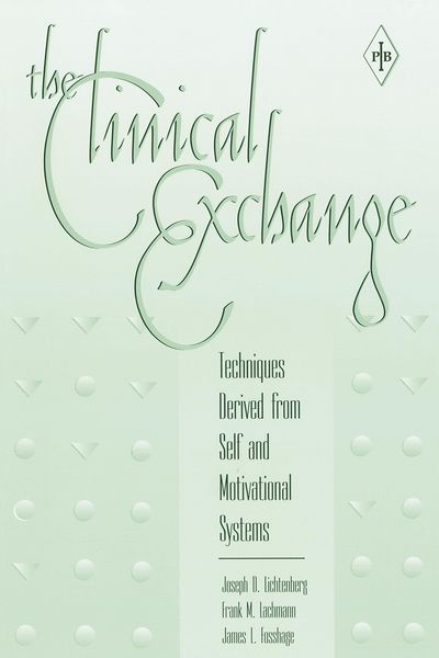 Produktbild: The Clinical Exchange