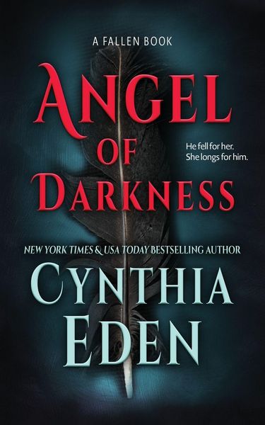 Produktbild: Angel Of Darkness