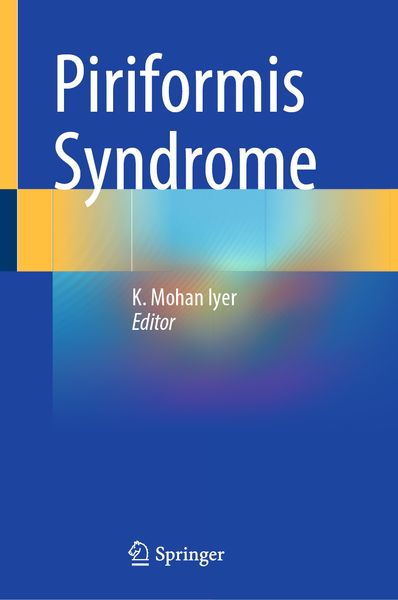 Produktbild: Piriformis Syndrome