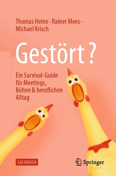 Produktbild: Gest&ouml;rt?