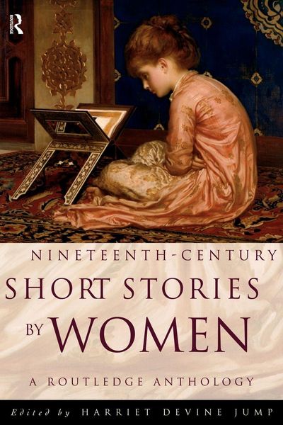 Produktbild: Nineteenth-Century Short Stories by Women