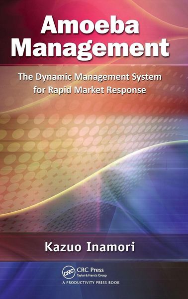 Produktbild: Amoeba Management