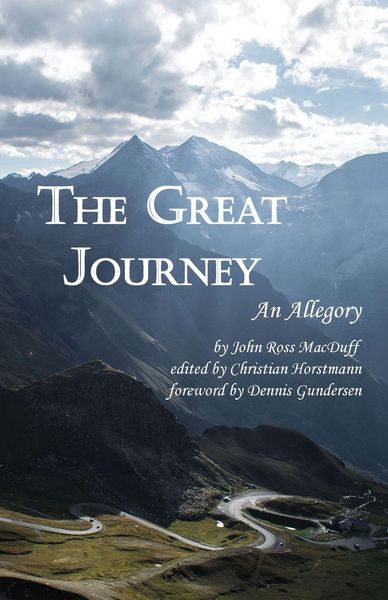 Produktbild: The Great Journey