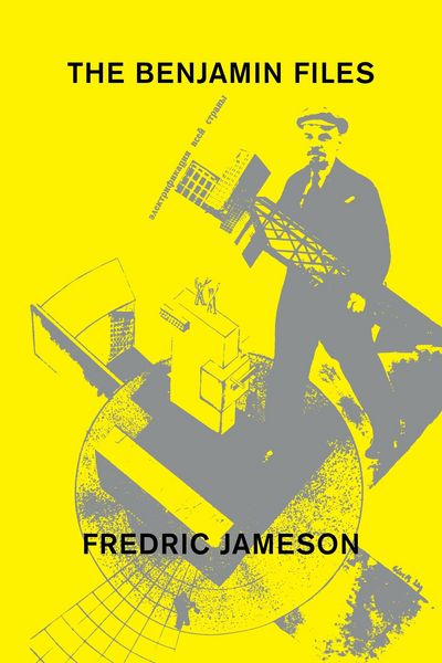 Produktbild: The Benjamin Files