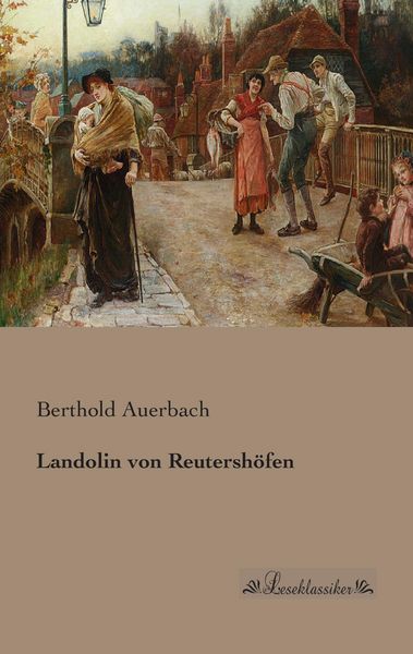 Produktbild: Landolin von Reutersh&ouml;fen