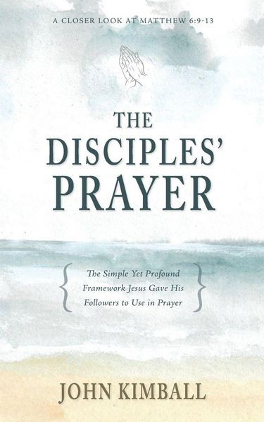 Produktbild: The Disciples' Prayer