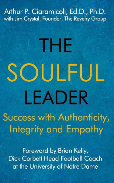Produktbild: The Soulful Leader