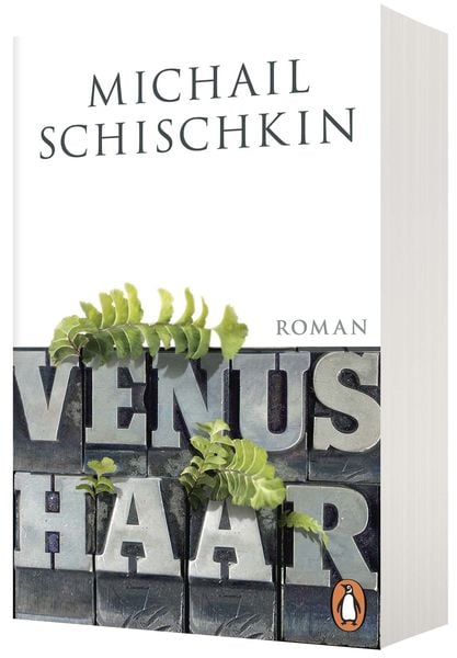 Produktbild: Venushaar