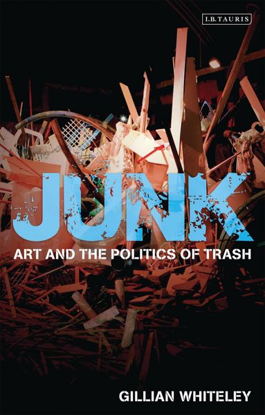 Produktbild: Whiteley, G: Junk