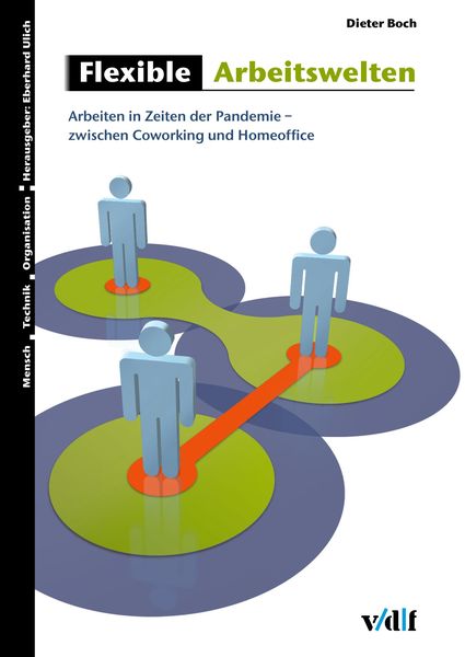 Produktbild: Flexible Arbeitswelten