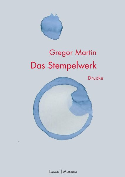 Produktbild: Das Stempelwerk