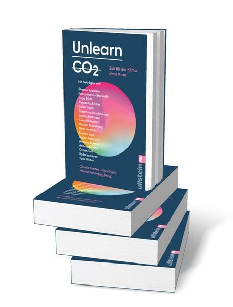 Produktbild: Unlearn CO2