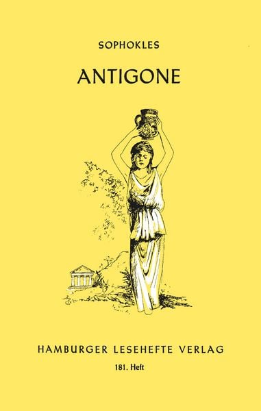 Produktbild: Antigone