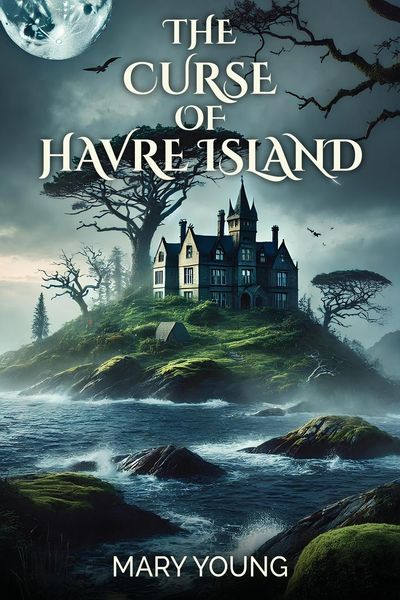 Produktbild: The Curse Of Havre Island