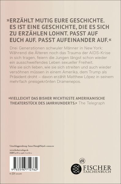 Produktbild: Das Verm&auml;chtnis