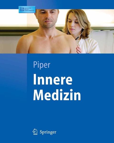Produktbild: Innere Medizin