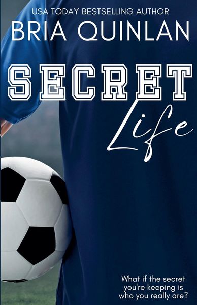 Produktbild: Secret Life
