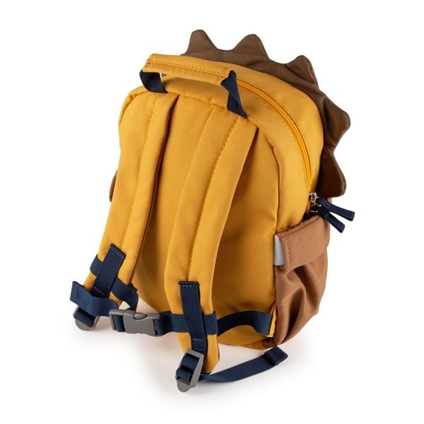 Produktbild: sigikid 25254 - Kinder Pf&ouml;tchenrucksack L&ouml;we