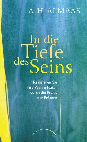 Produktbild: In die Tiefe des Seins