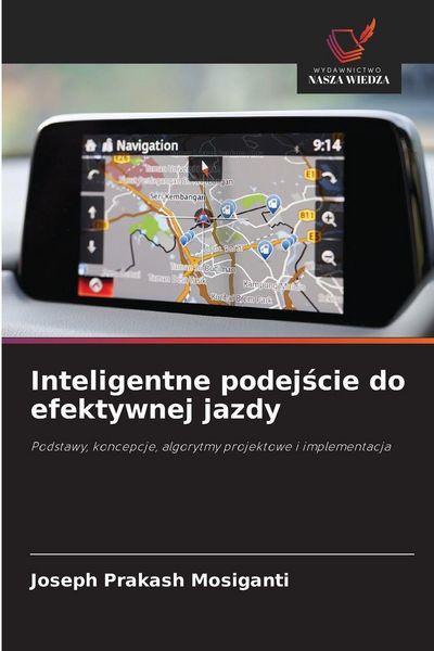 Produktbild: Inteligentne podej&iquest;cie do efektywnej jazdy