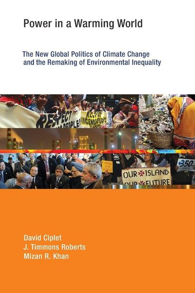 Produktbild: Power in a Warming World