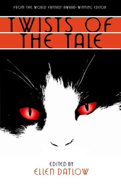 Produktbild: Twists of the Tale