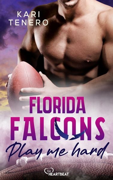 Produktbild: Florida Falcons - Play me hard