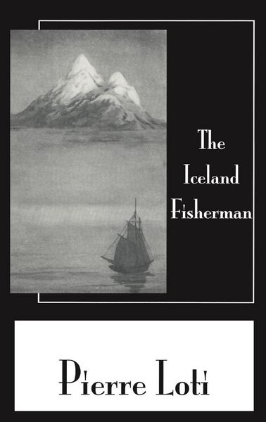 Produktbild: Iceland Fisherman