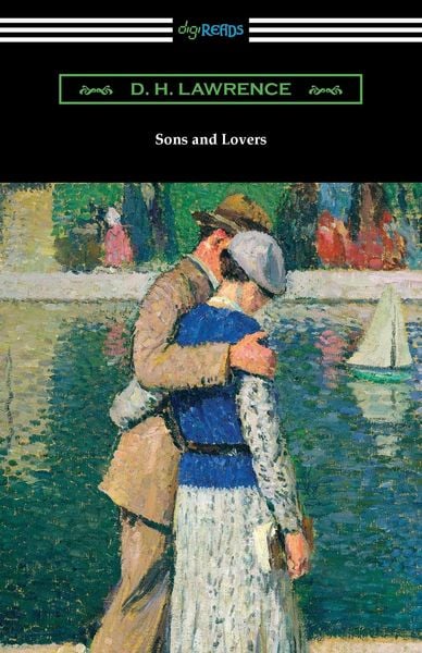 Produktbild: Sons and Lovers
