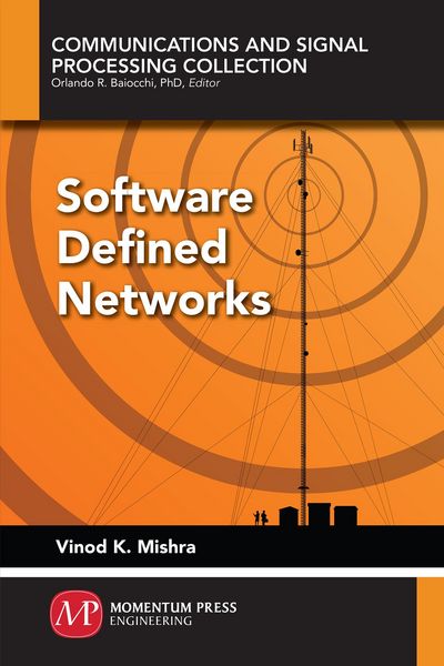 Produktbild: Software Defined Networks