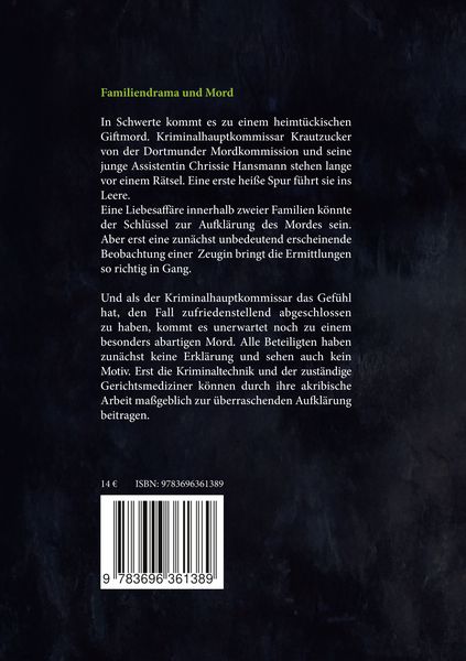 Produktbild: Zwiespalt