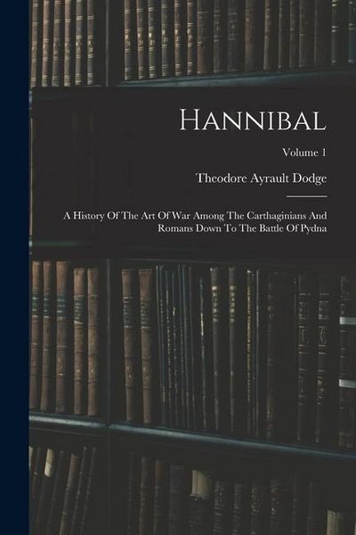 Produktbild: Hannibal