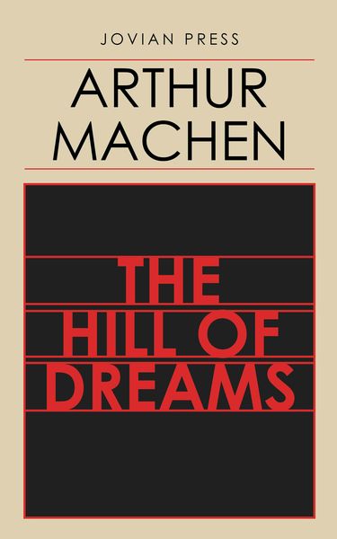 Produktbild: The Hill of Dreams
