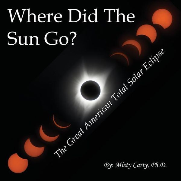 Produktbild: Where Did The Sun Go?