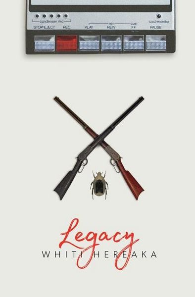 Produktbild: Legacy