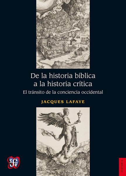 Produktbild: De la historia b&iacute;blica a la historia cr&iacute;tica