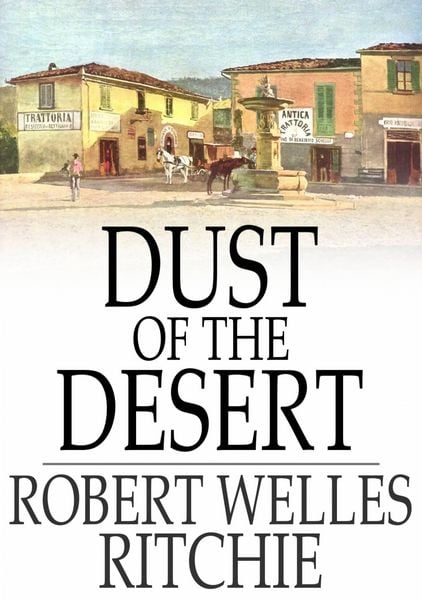 Produktbild: Dust of the Desert