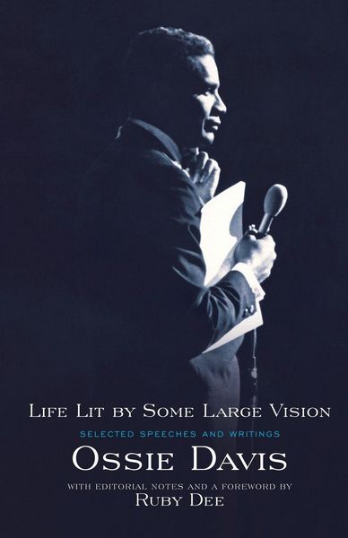 Produktbild: Life Lit by Some Large Vision
