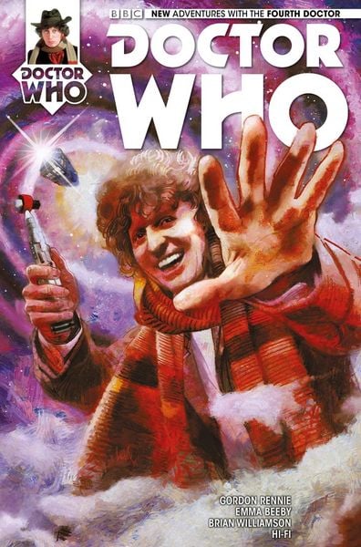 Produktbild: Doctor Who