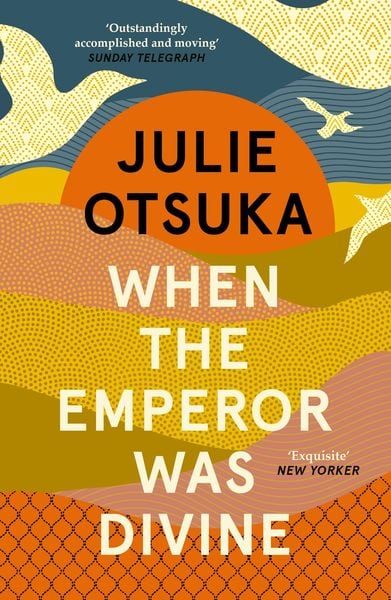 Produktbild: When The Emperor Was Divine