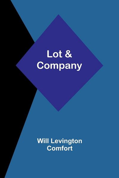 Produktbild: Lot & Company
