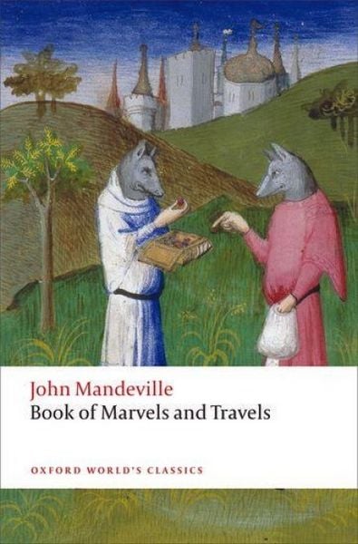 Produktbild: The Book of Marvels and Travels