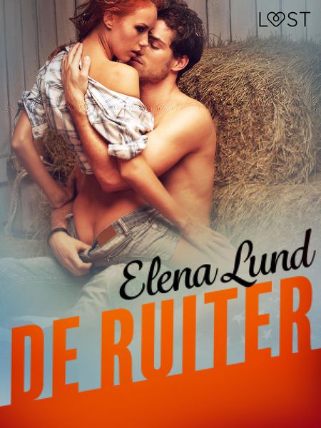 Produktbild: De ruiter - erotisch verhaal