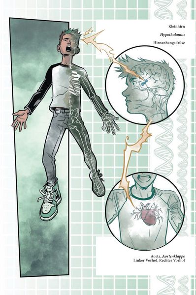 Produktbild: Teen Titans: Beast Boy - Jetzt wird's wild