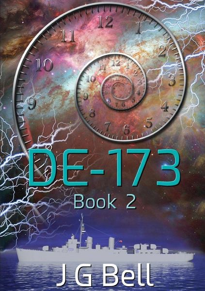 Produktbild: DE-173 Book 2