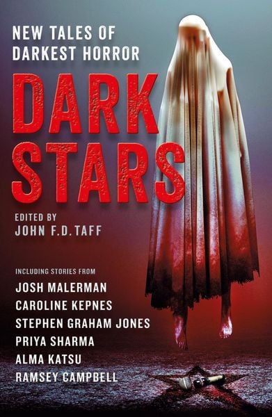 Produktbild: Dark Stars