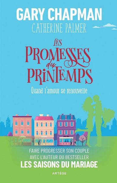 Produktbild: Les promesses du printemps