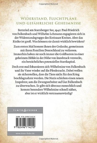 Der Schutz der Freundschaft