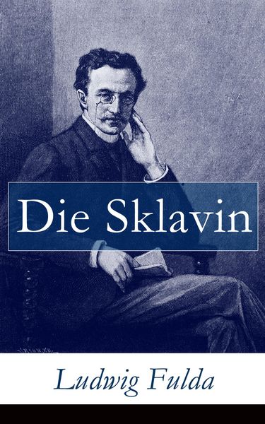 Produktbild: Die Sklavin