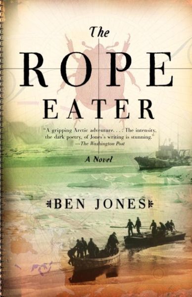 Produktbild: The Rope Eater